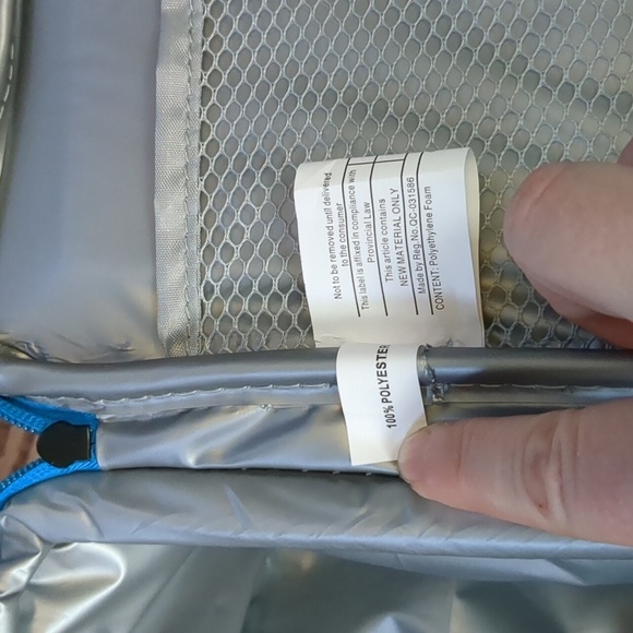 IGLOO repreve lunchbox cooler bag - Picture 8 of 8